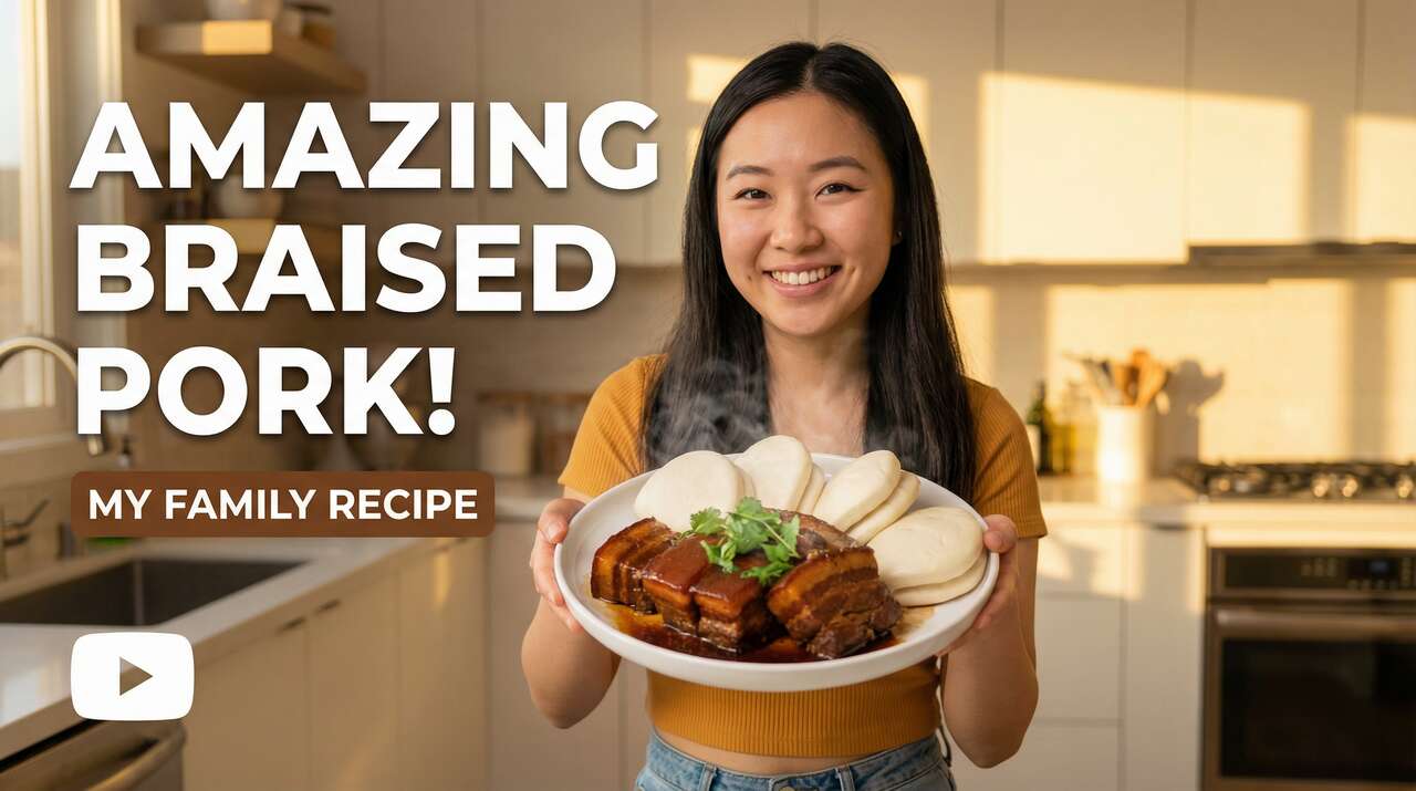 福利姬美食视频